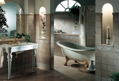 生活有矛盾,衛浴風水幫你化解-齊裝網