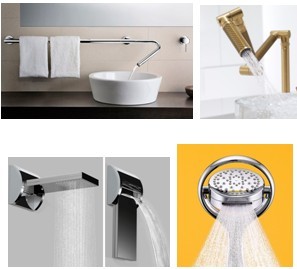 從09上海衛浴展看衛浴產品的流行趨勢_衛浴_新聞_戀家網
