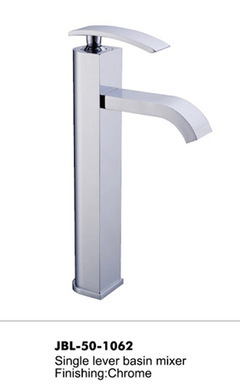 【(嘉柏萊)廠價(jià)直銷 高腳 臉盆配套龍頭 菜盆龍頭 1062】價(jià)格,廠家,圖片,水龍頭/水嘴,開平市嘉柏萊衛(wèi)浴實(shí)業(yè)-