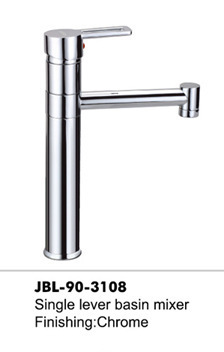 【嘉柏萊】 面盆龍頭 混水龍頭 全銅臺上盆 3108 - 【嘉柏萊】 面盆龍頭 混水龍頭 全銅臺上盆 3108廠家 - 【嘉柏萊】 面盆龍頭 混水龍頭 全銅臺上盆 3108價格 - 開平市嘉柏萊衛浴實業 - 