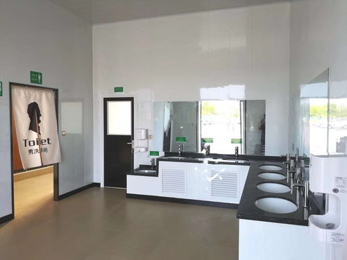 呼倫貝爾旅游景區(qū)環(huán)保移動(dòng)廁所定做 可來圖定制