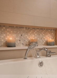 房間歐式風(fēng)格300平別墅浪漫書房設(shè)計裝修效果圖