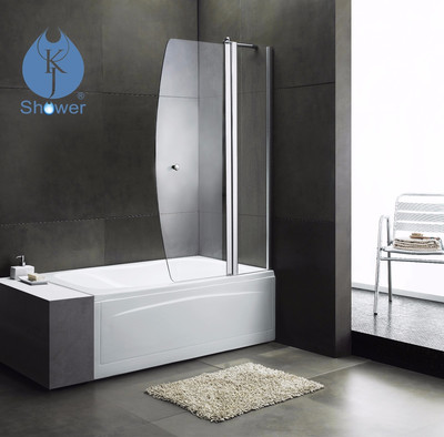 衛(wèi)浴玻璃清潔難?康健衛(wèi)浴淋浴房玻璃清潔技巧大放松!_進行