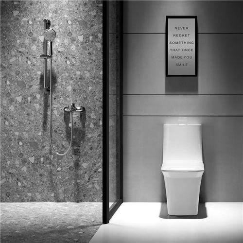 解決衛生間的終極難題，箭牌衛浴一步搞定