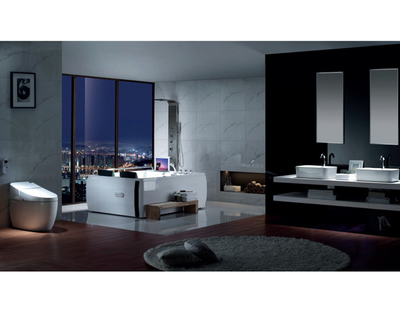 惠達衛浴品牌加盟 條件與前景分析