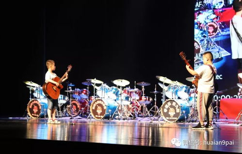 九拍水門橋校區精品架子鼓與電吉他優惠活動火熱報名中